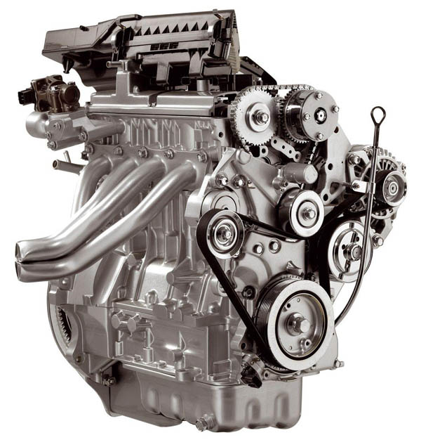 2013  Ls460 Car Engine